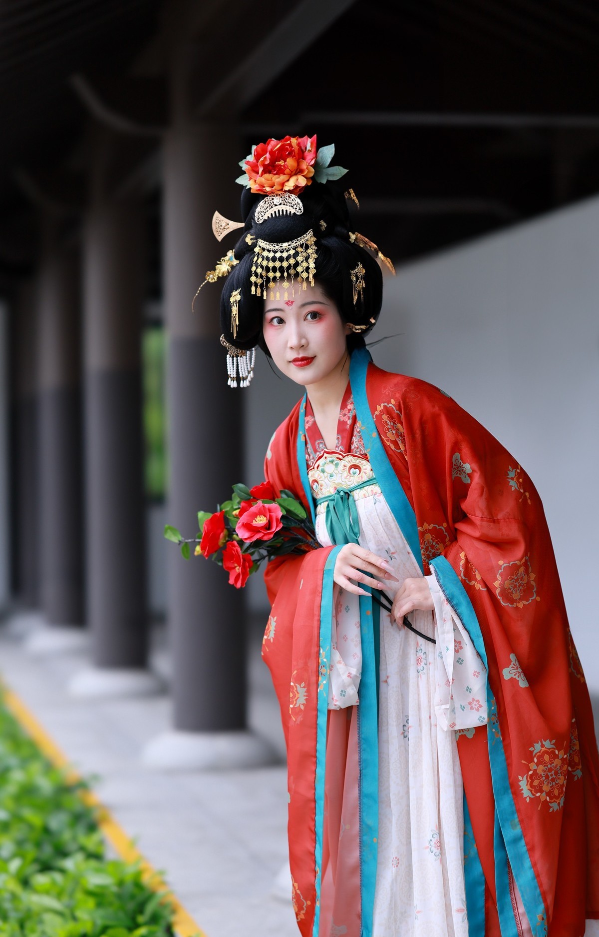 花间雅韵
