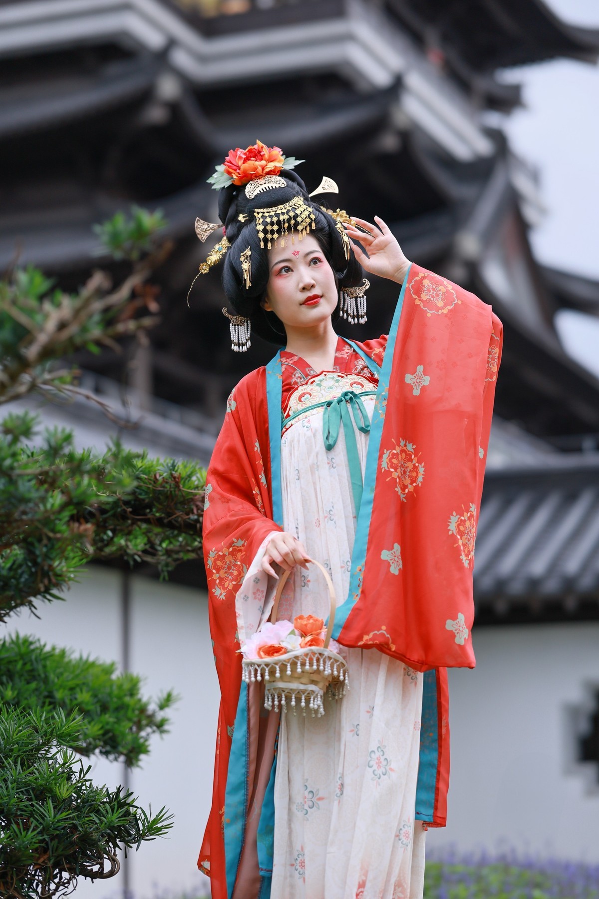 花间雅韵