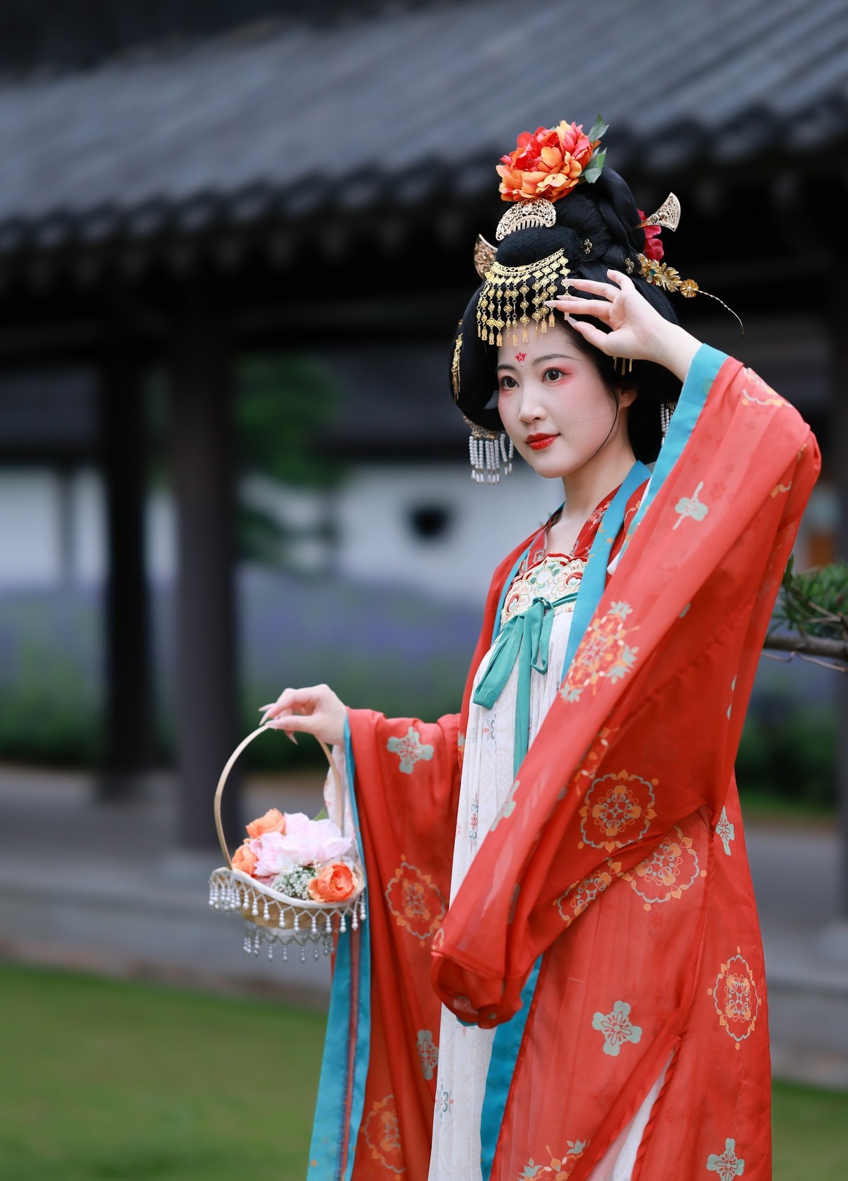 花间雅韵
