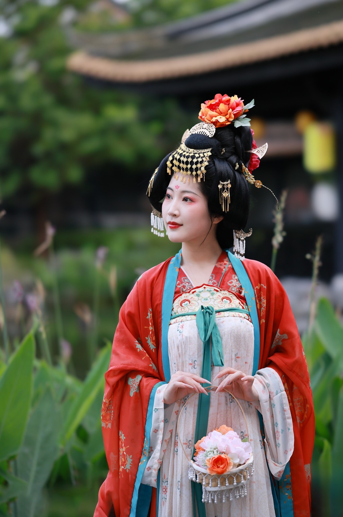 花间雅韵