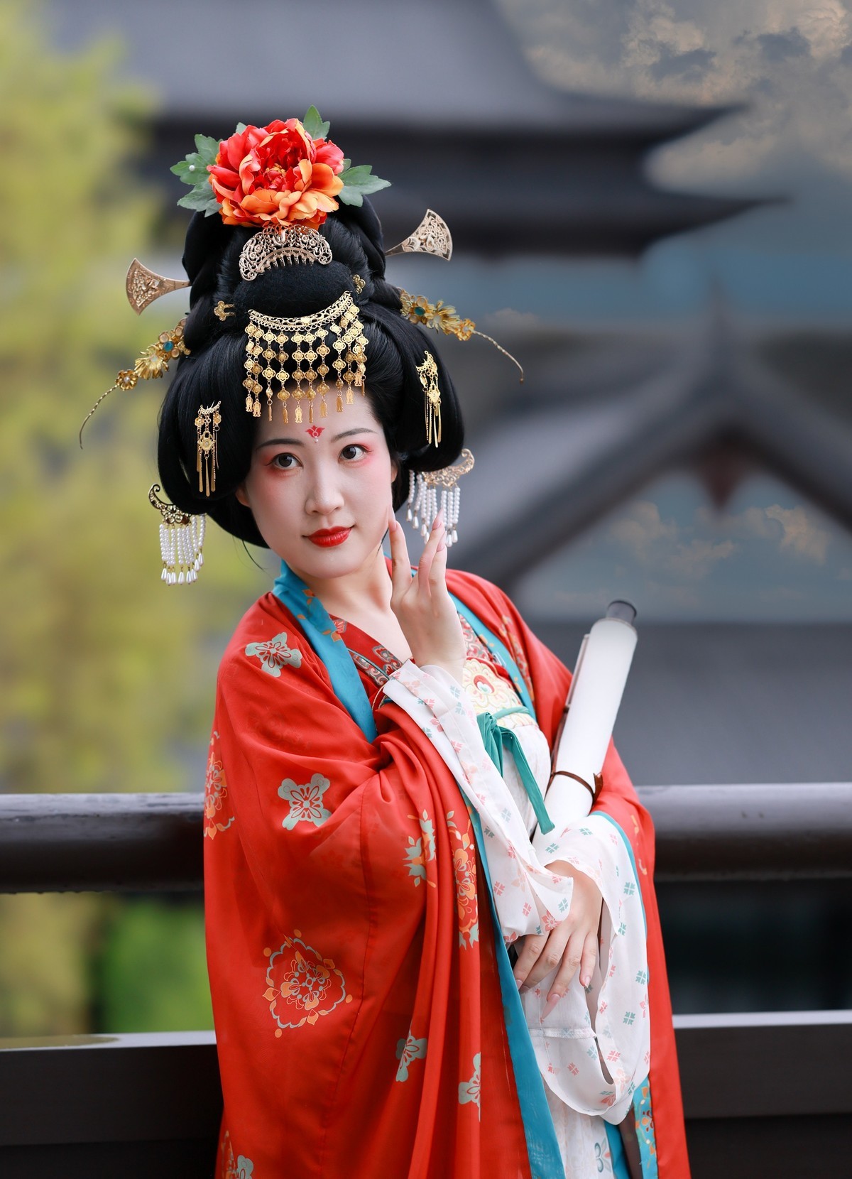 花间雅韵