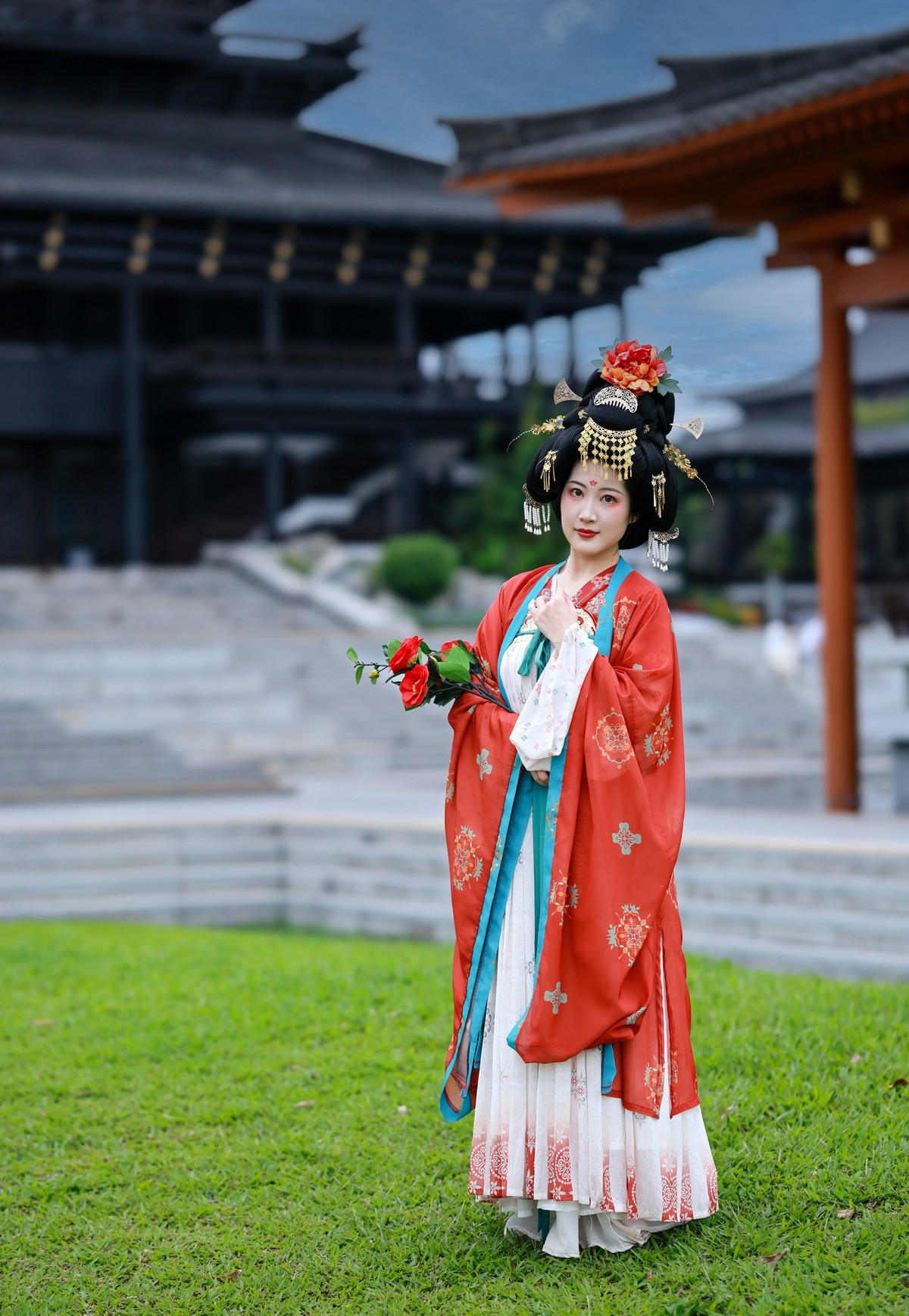 花间雅韵