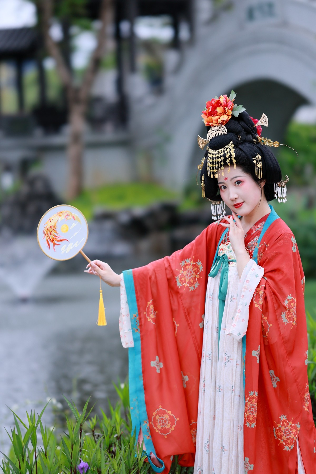 花间雅韵