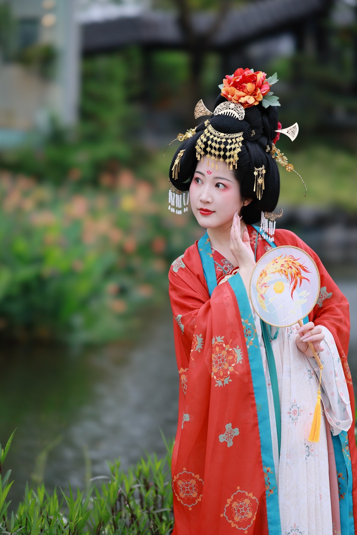 花间雅韵