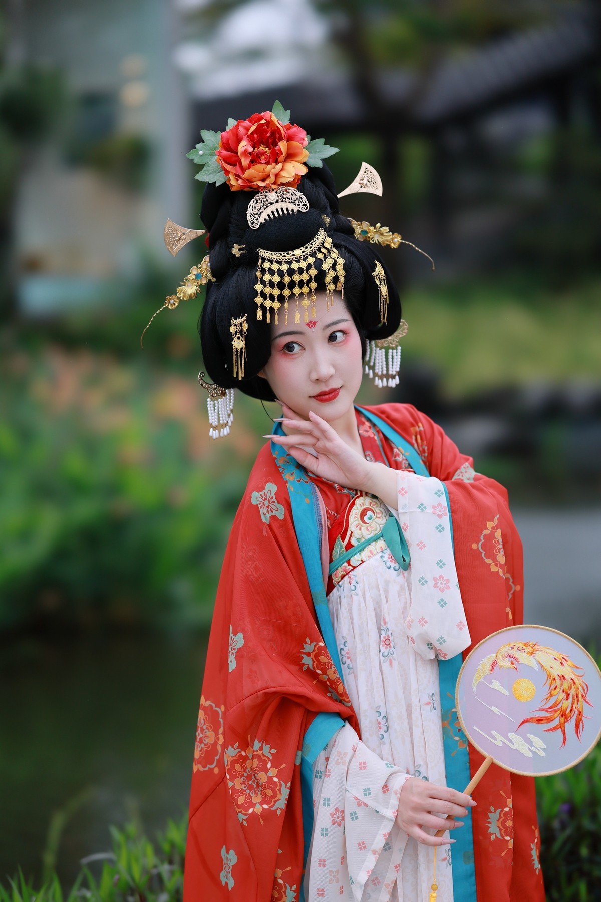 花间雅韵