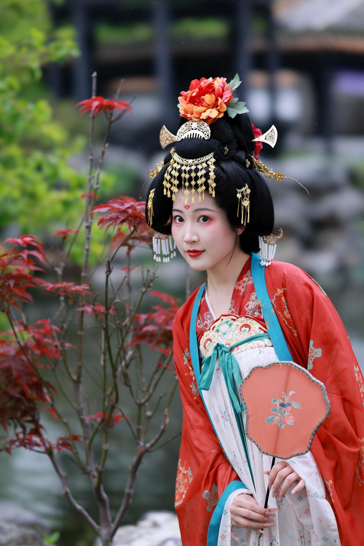 花间雅韵