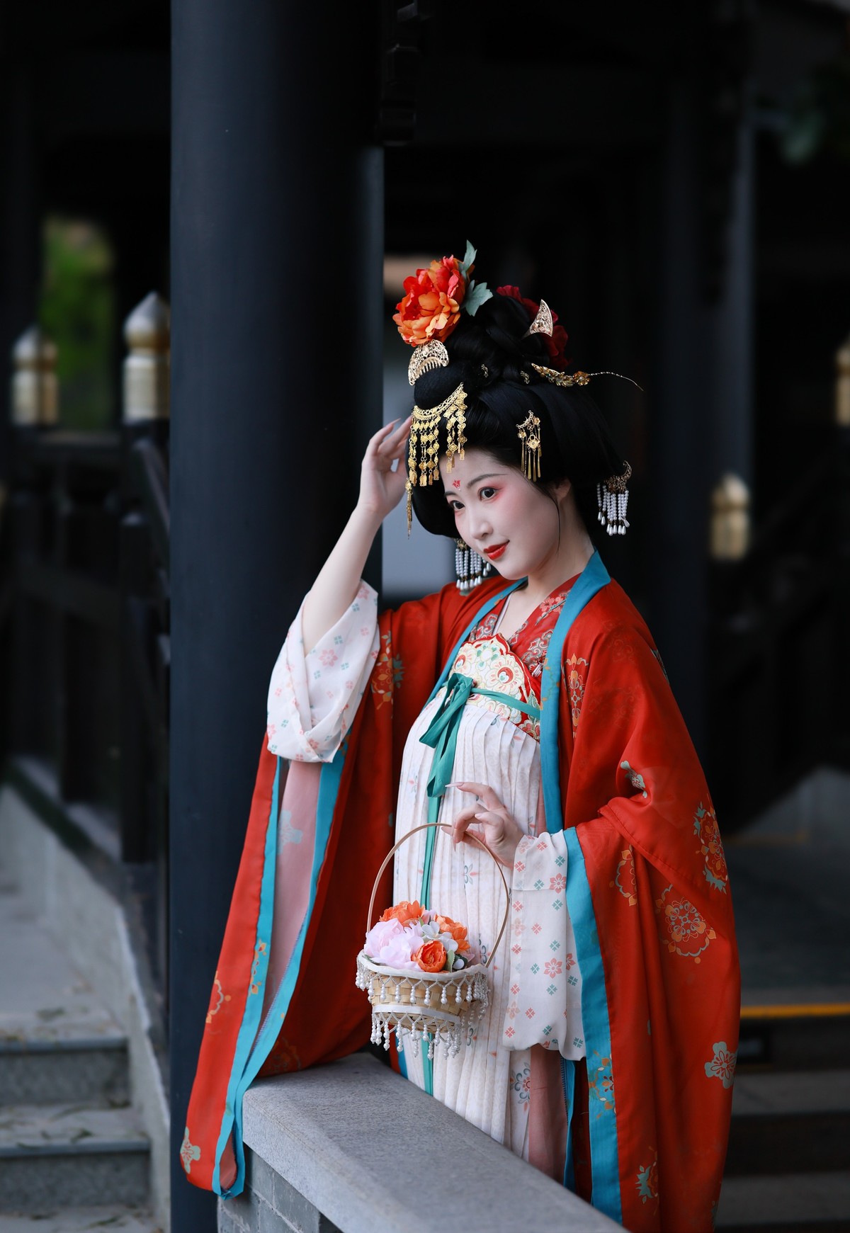 花间雅韵