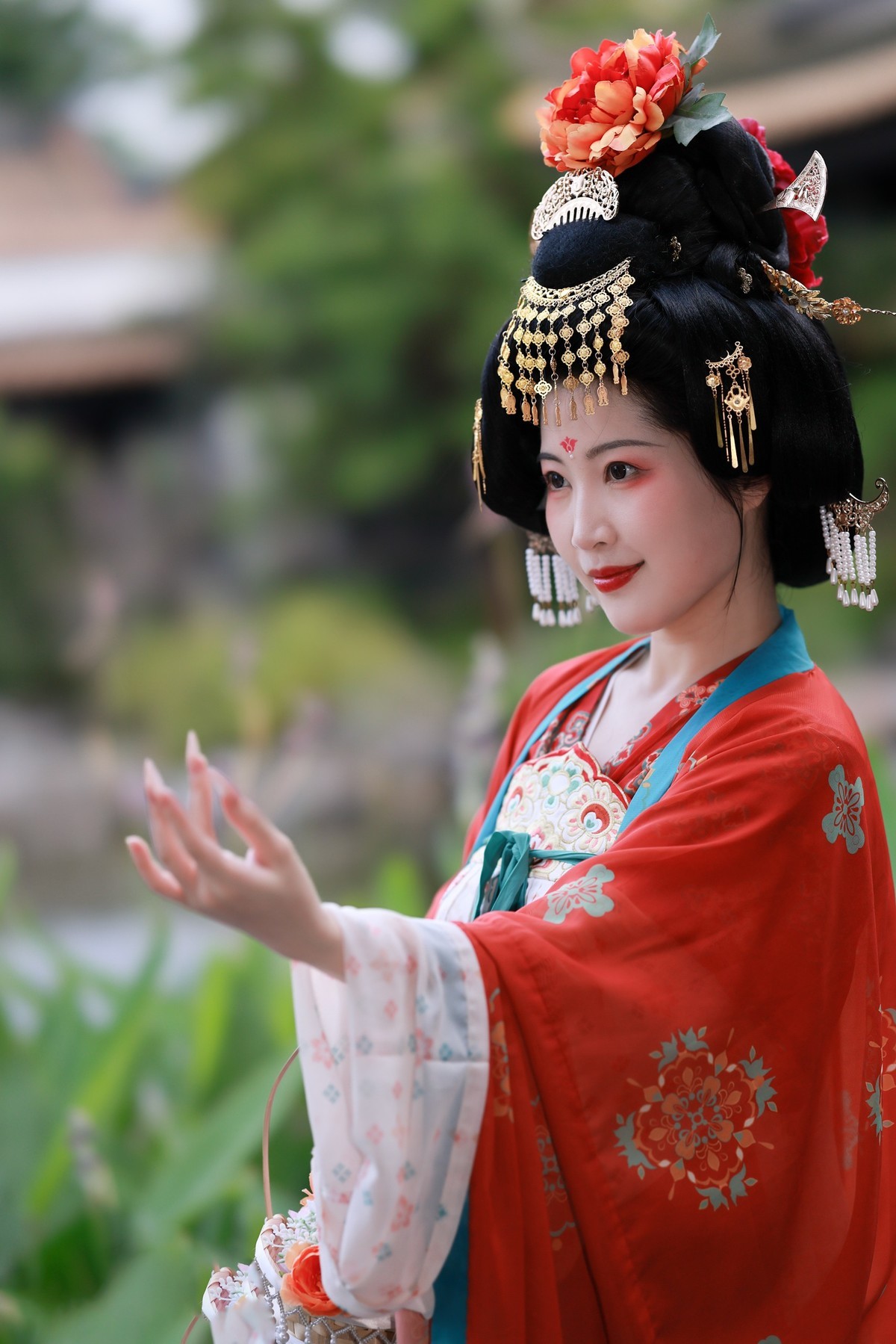 花间雅韵