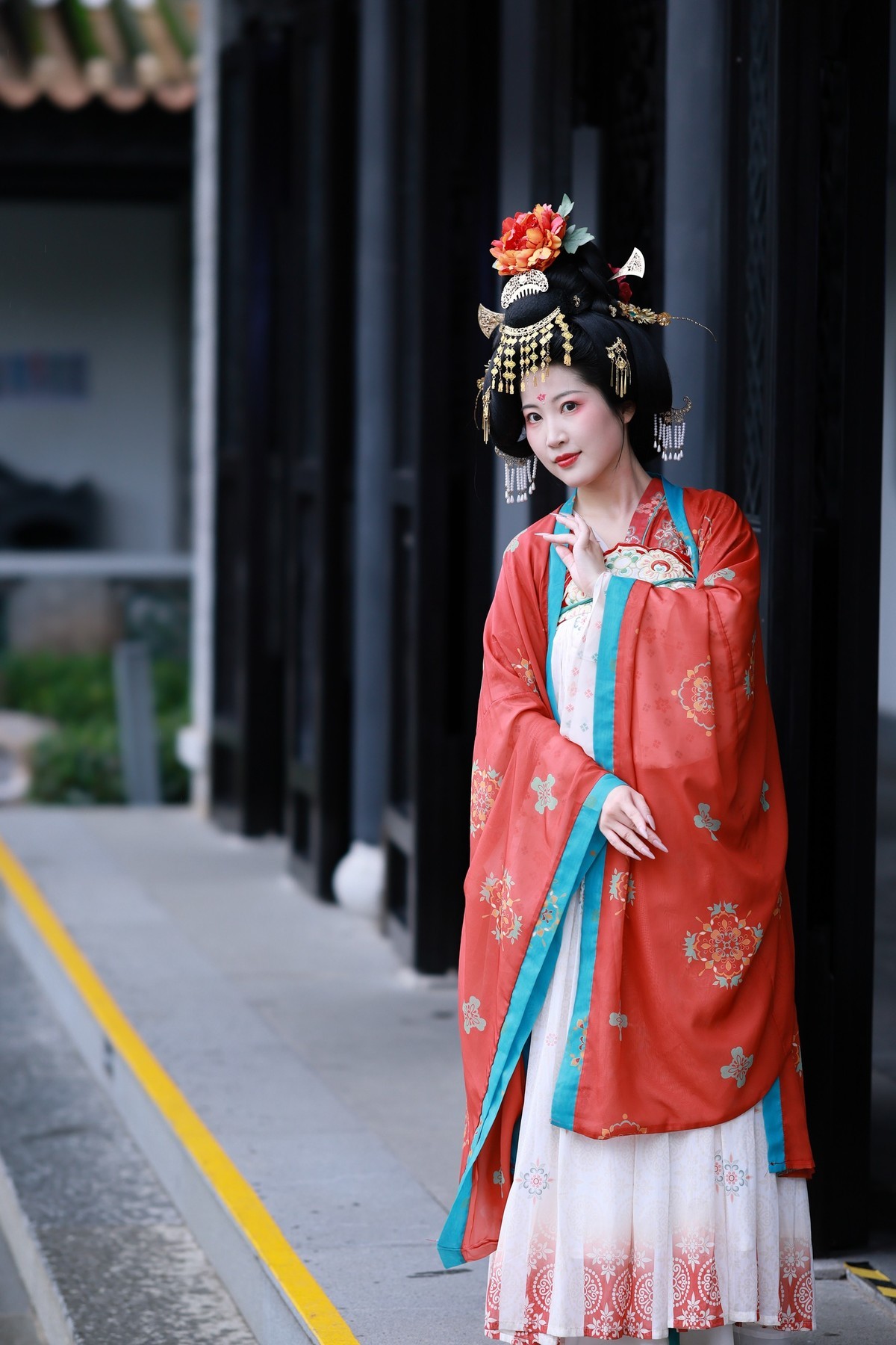 花间雅韵