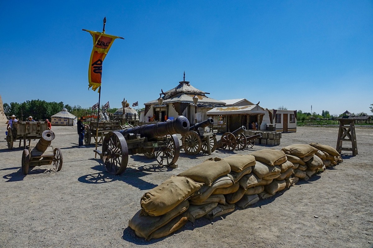 我只是把出去看到的随手记录下来（197）