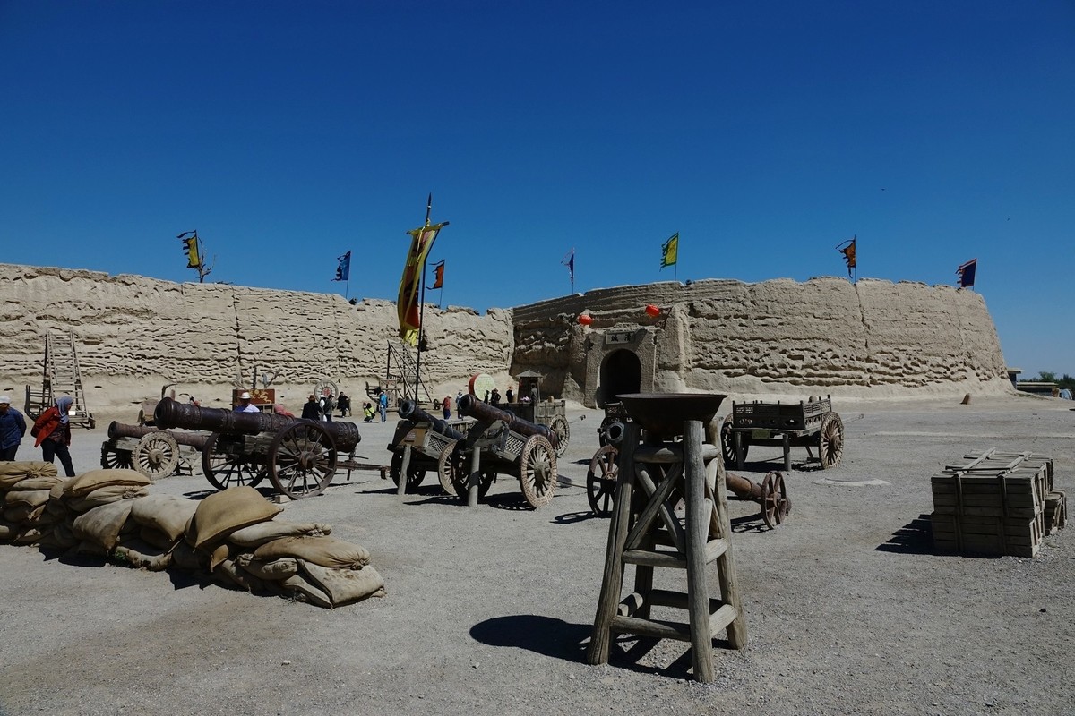 我只是把出去看到的随手记录下来（197）