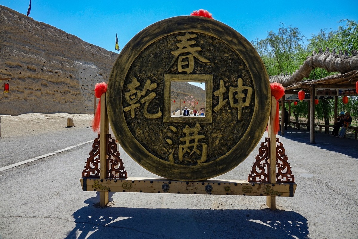 我只是把出去看到的随手记录下来（197）