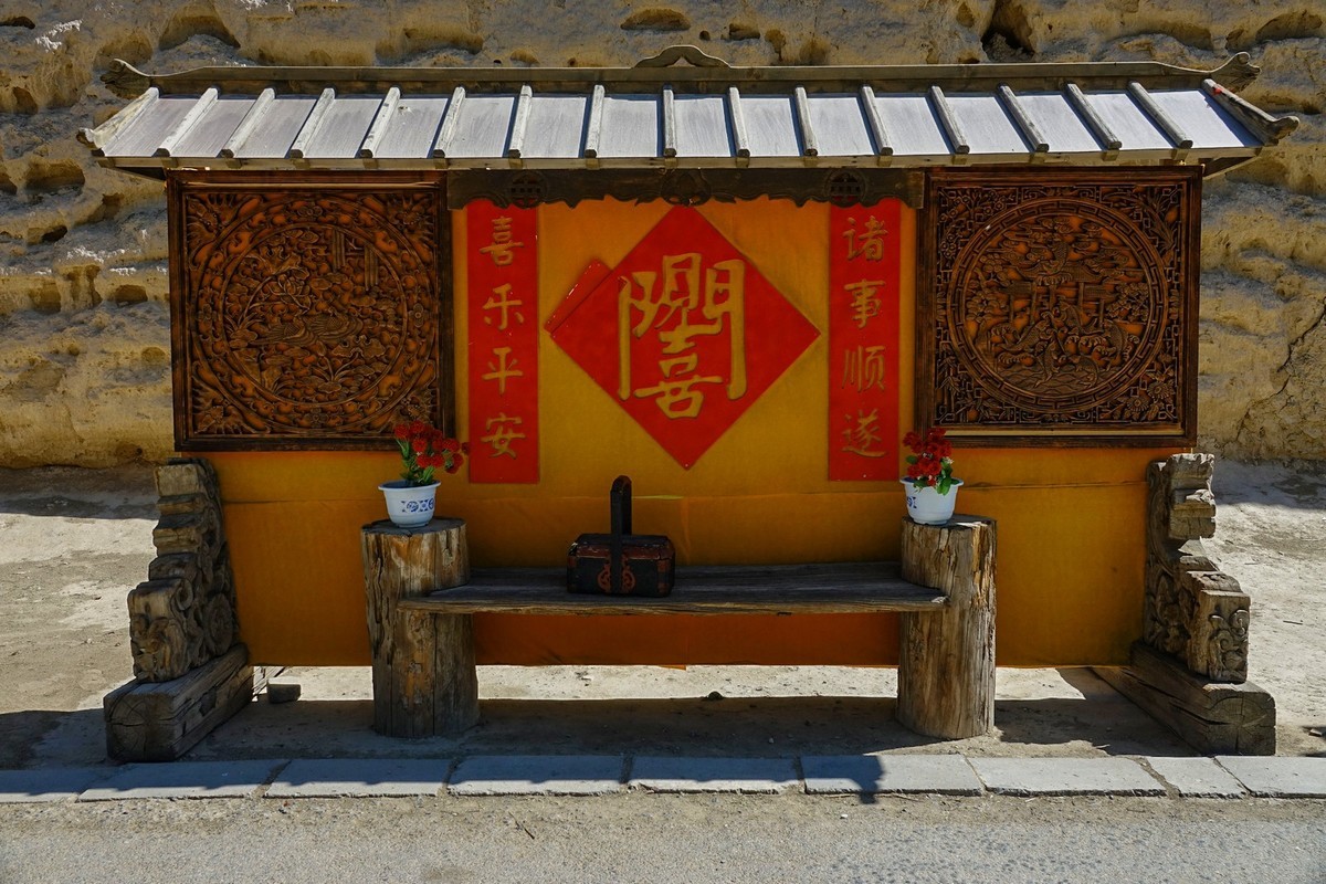 我只是把出去看到的随手记录下来（197）