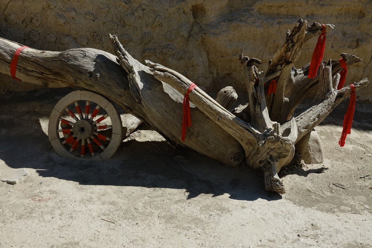 我只是把出去看到的随手记录下来（197）