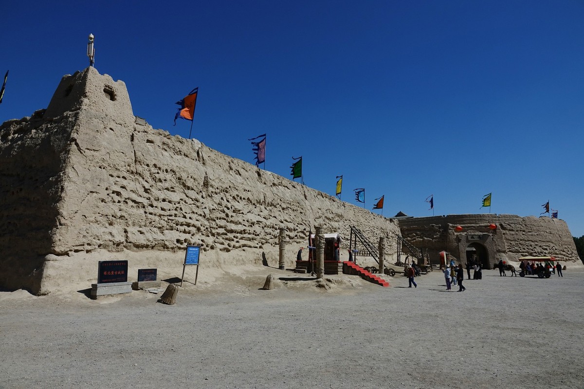 我只是把出去看到的随手记录下来（197）