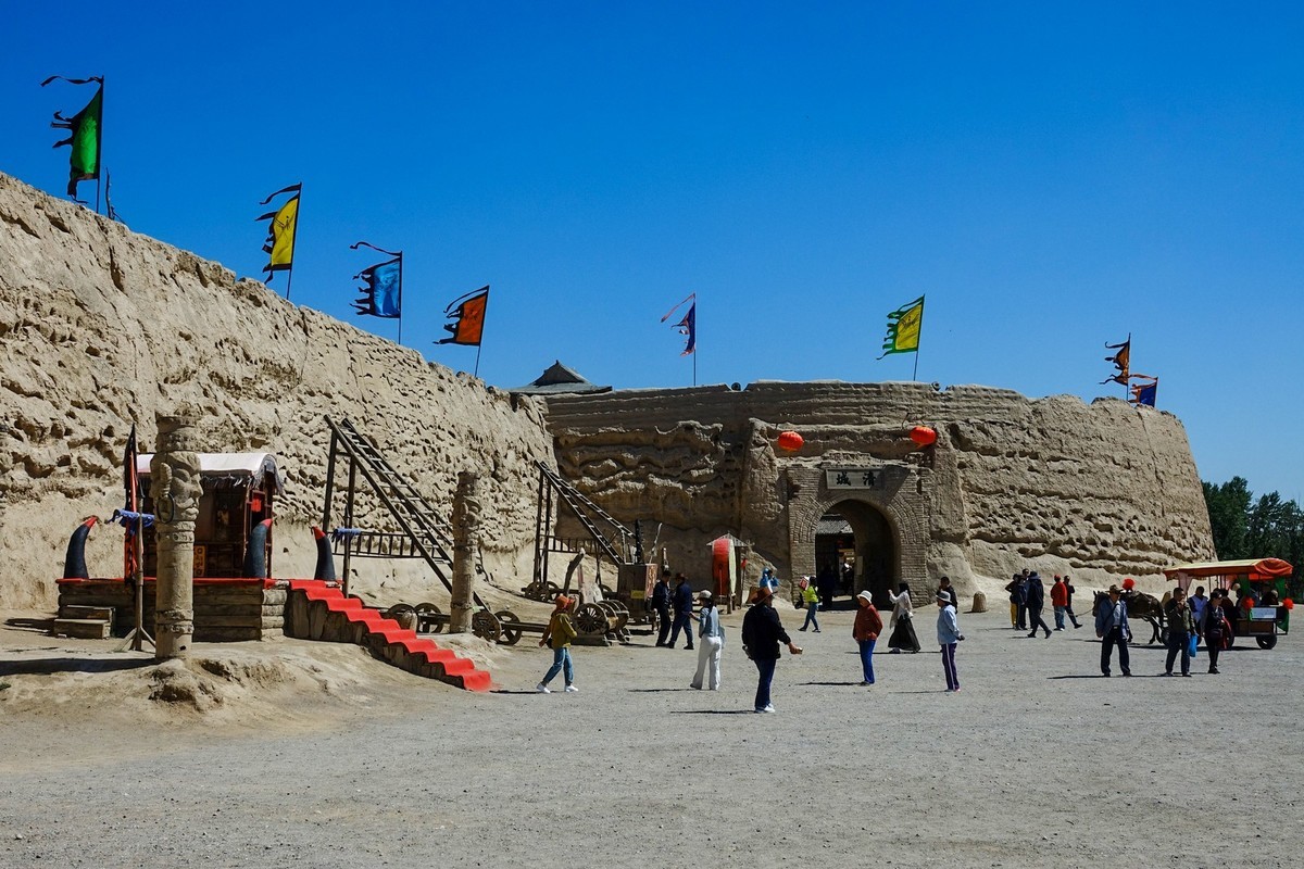 我只是把出去看到的随手记录下来（197）