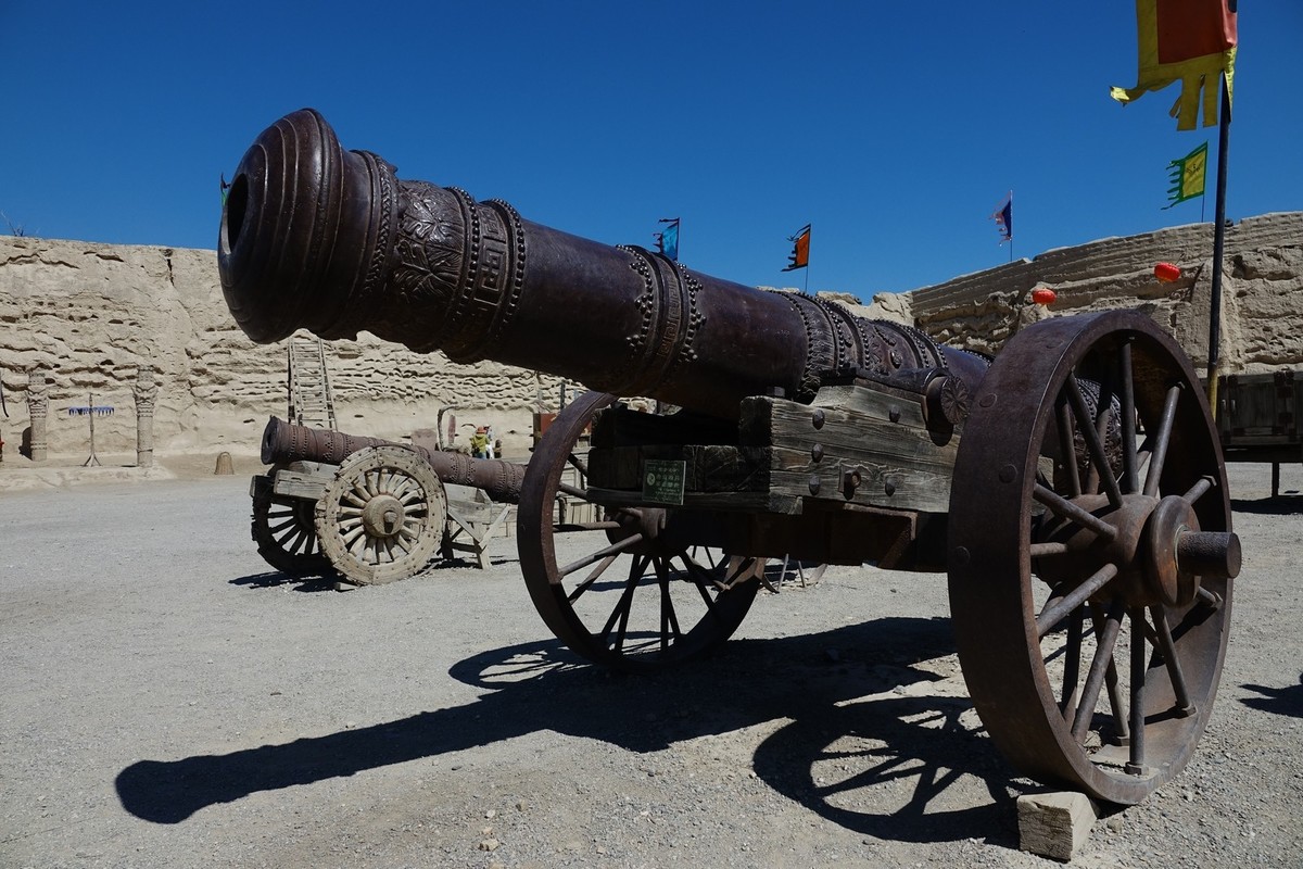 我只是把出去看到的随手记录下来（197）