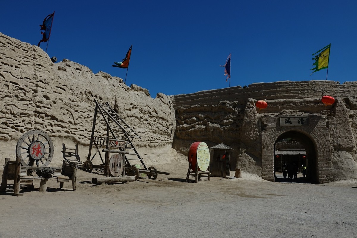 我只是把出去看到的随手记录下来（197）