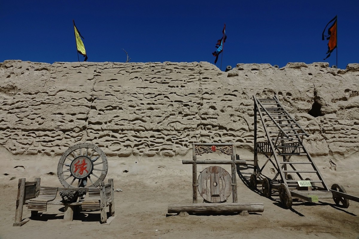 我只是把出去看到的随手记录下来（197）