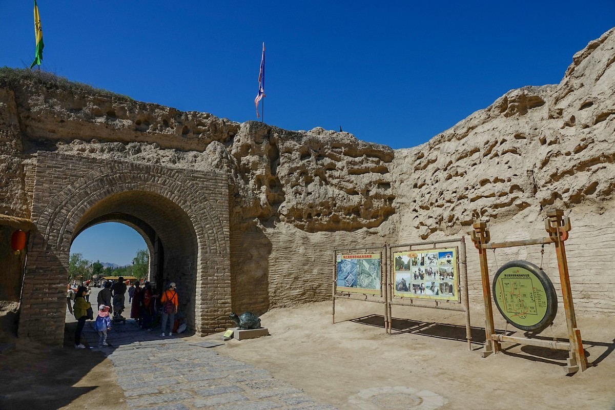 我只是把出去看到的随手记录下来（197）