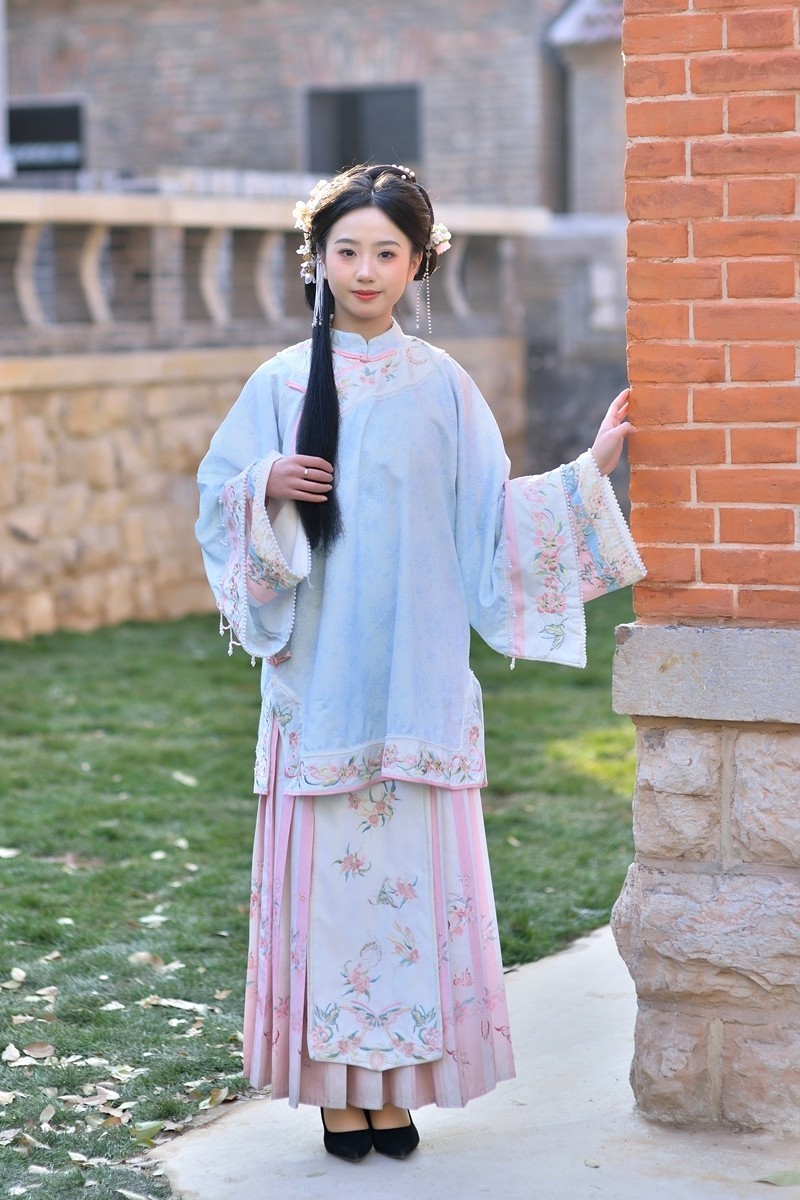 【视觉光影】上新街古装人像 （6）