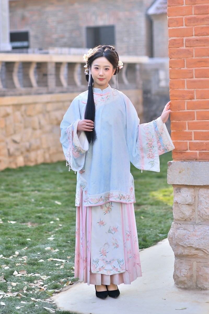 【视觉光影】上新街古装人像 （6）