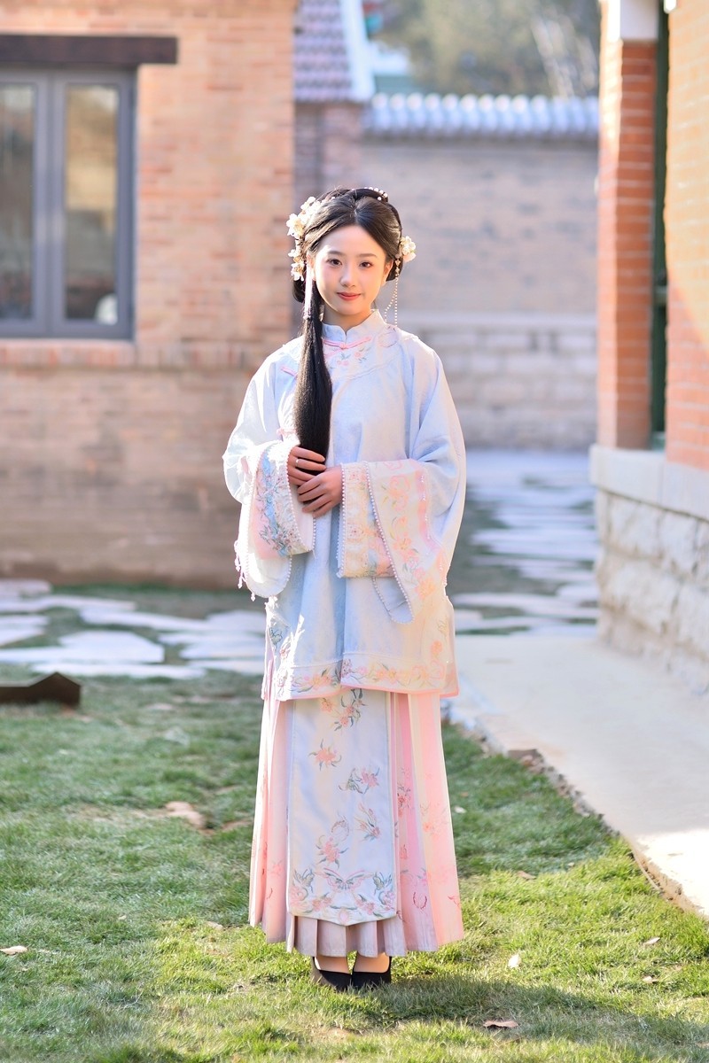 【视觉光影】上新街古装人像 （6）