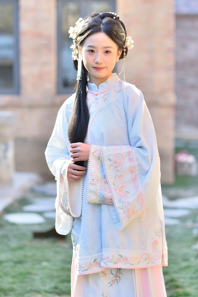 【视觉光影】上新街古装人像 （6）