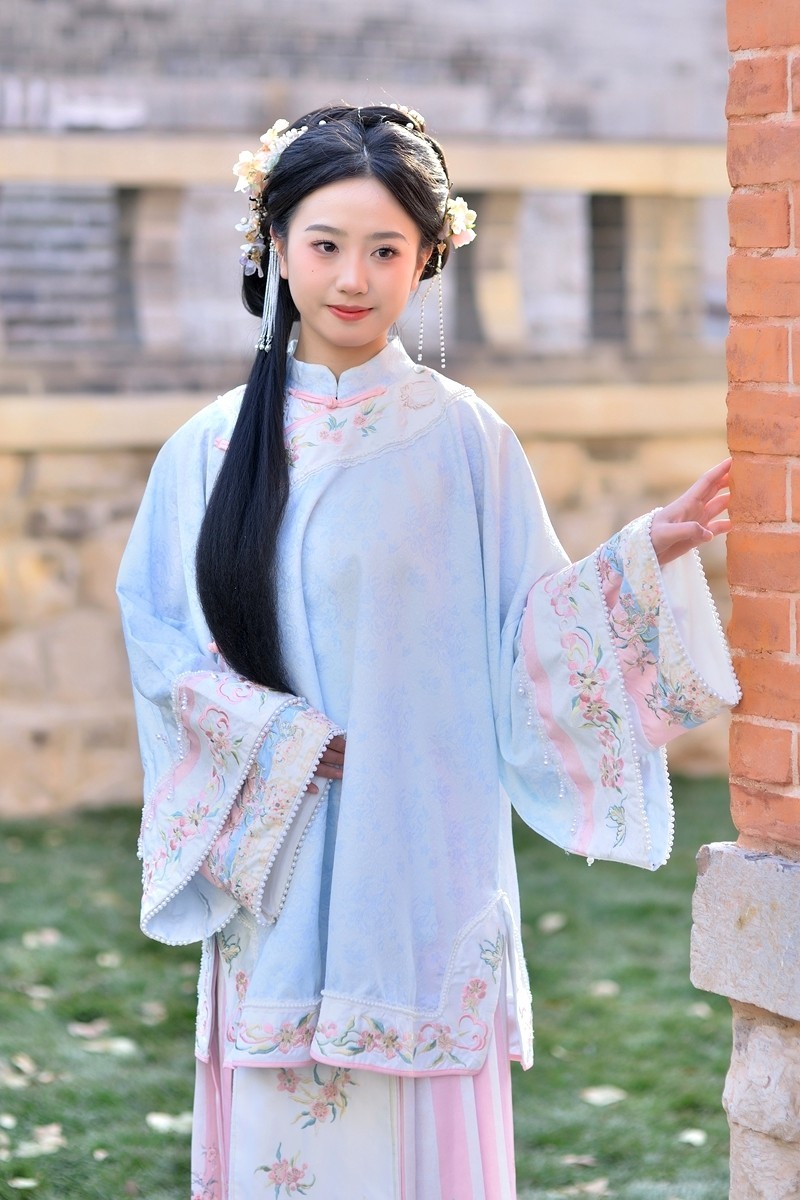 【视觉光影】上新街古装人像 （6）