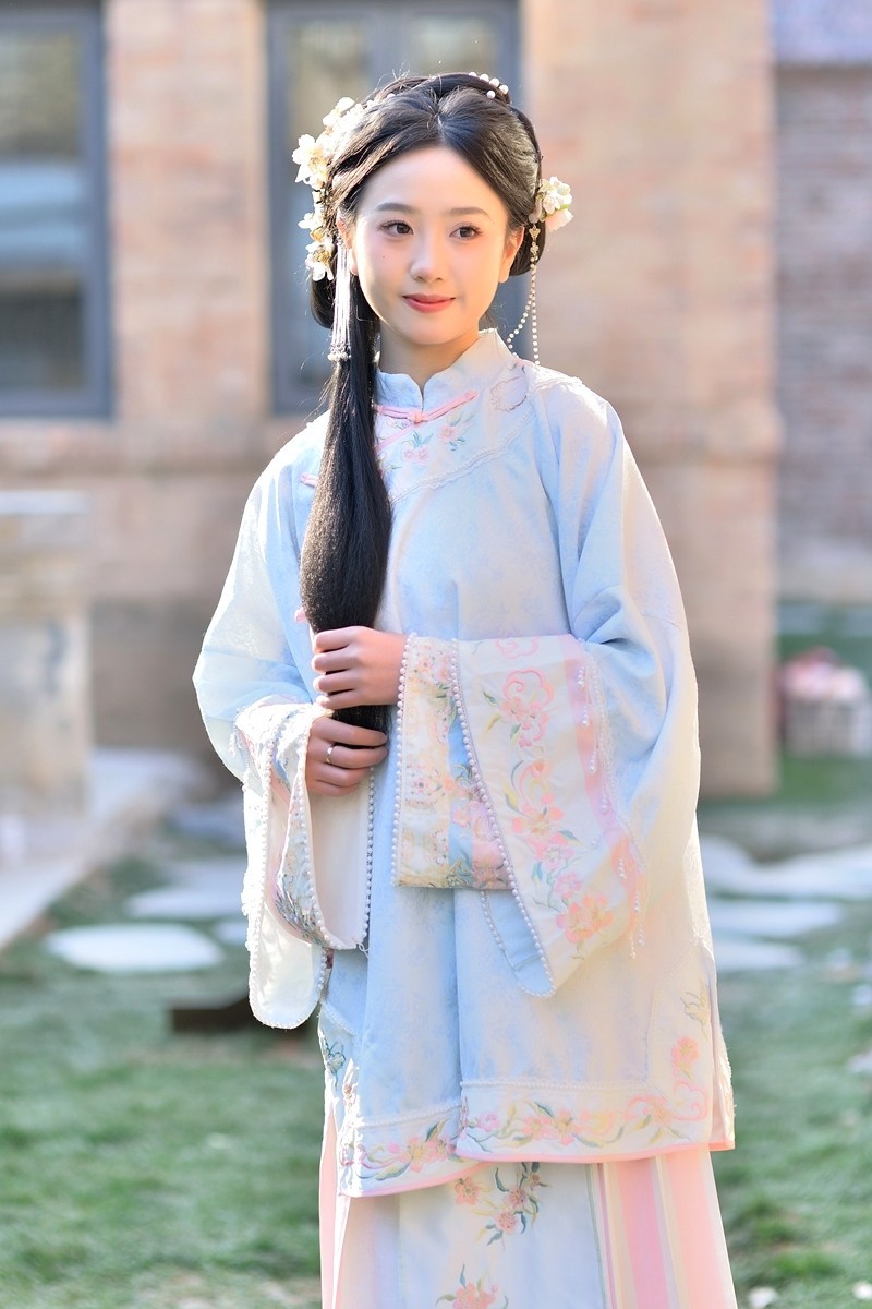 【视觉光影】上新街古装人像 （6）