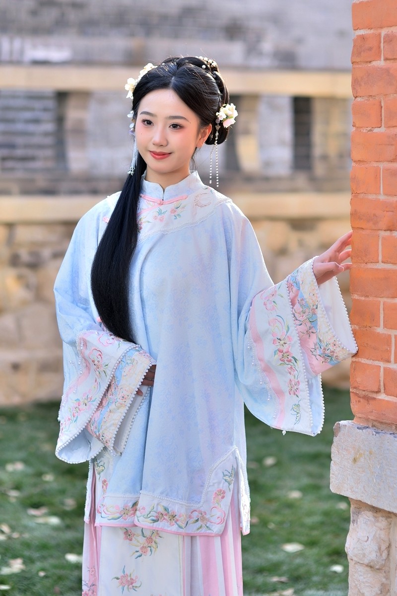 【视觉光影】上新街古装人像 （6）