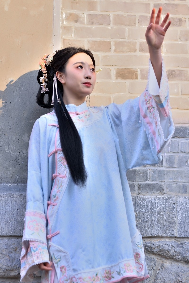 【视觉光影】上新街古装人像 （6）