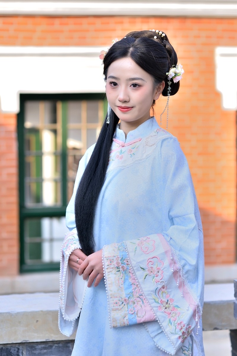 【视觉光影】上新街古装人像 （6）