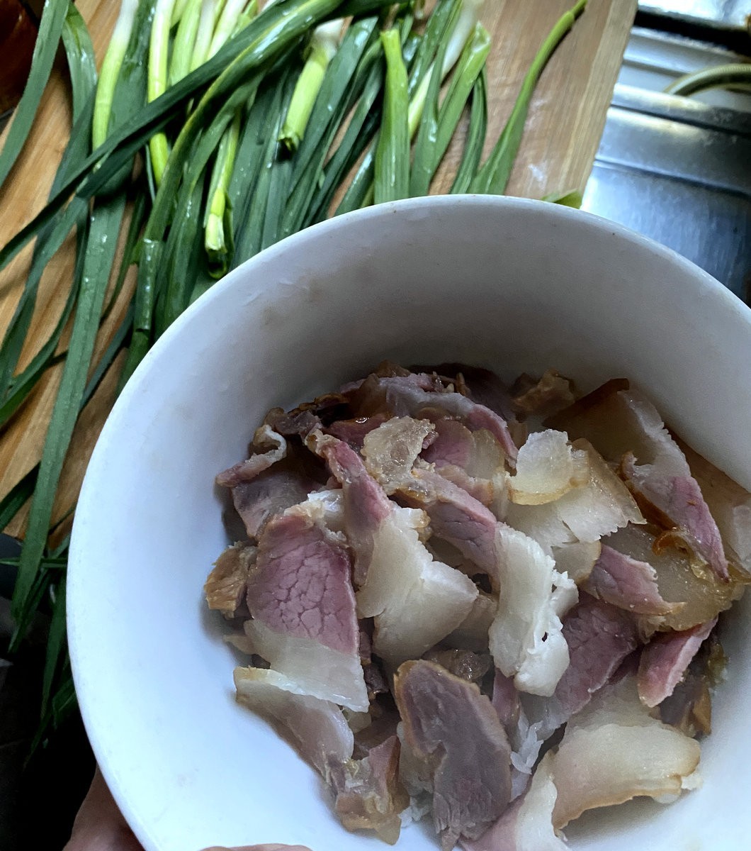 漫步星城 走街串巷（180）企盼阳光