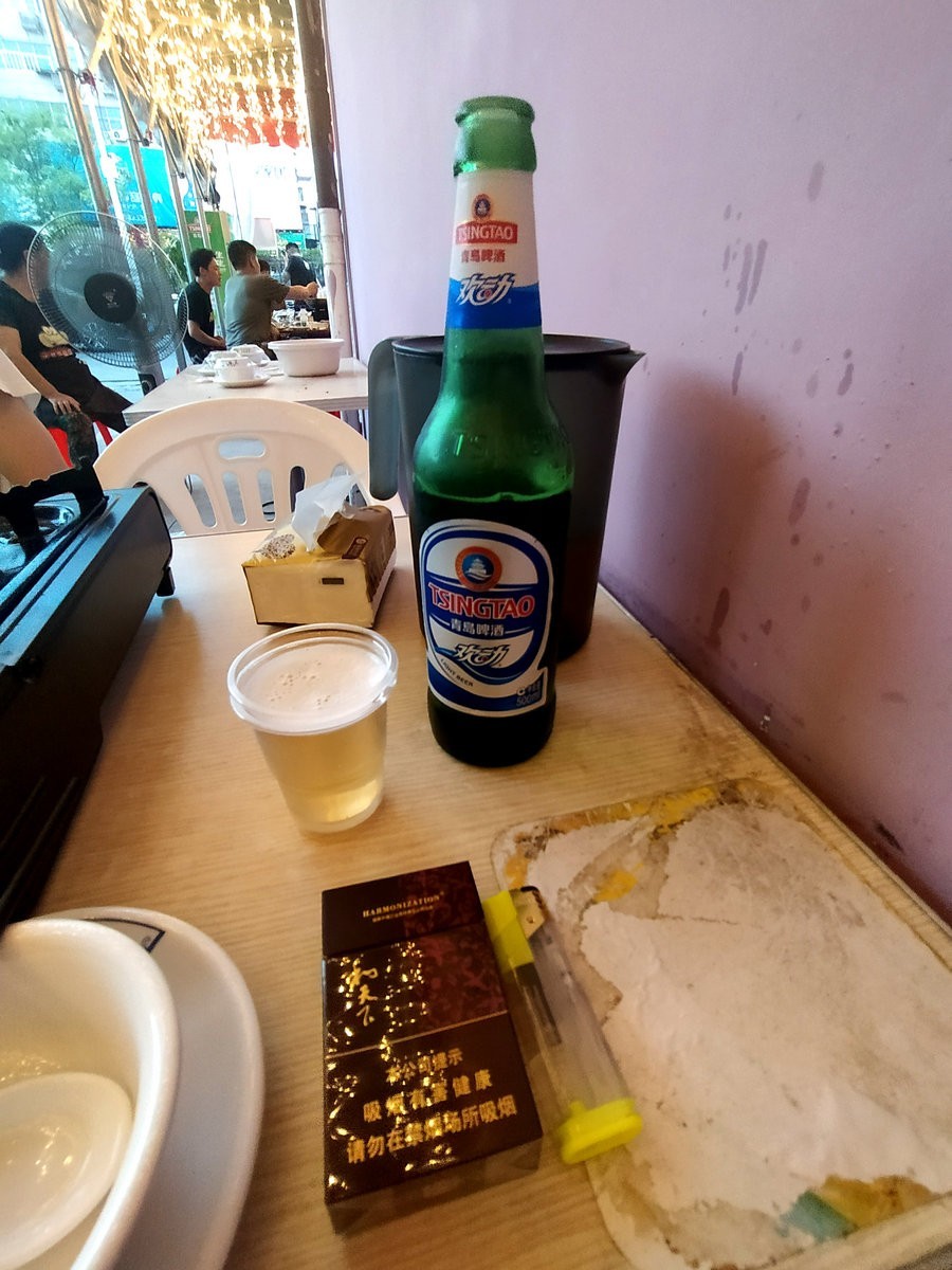 2022夏 湘赣边（28）无寸土不丽  无一山不奇