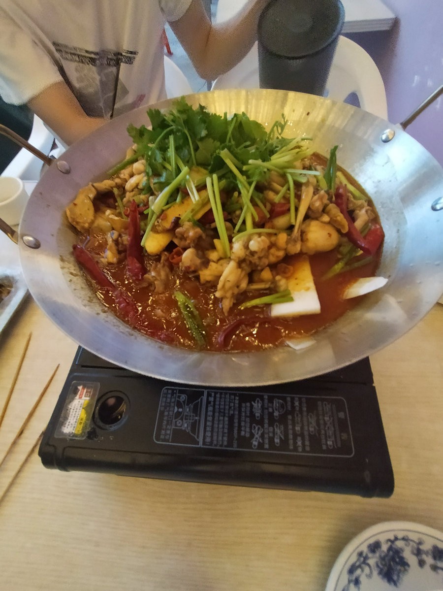 2022夏 湘赣边（28）无寸土不丽  无一山不奇