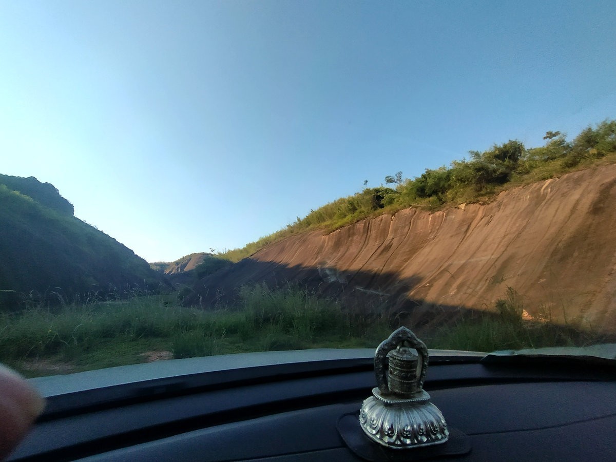 2022夏 湘赣边（28）无寸土不丽  无一山不奇