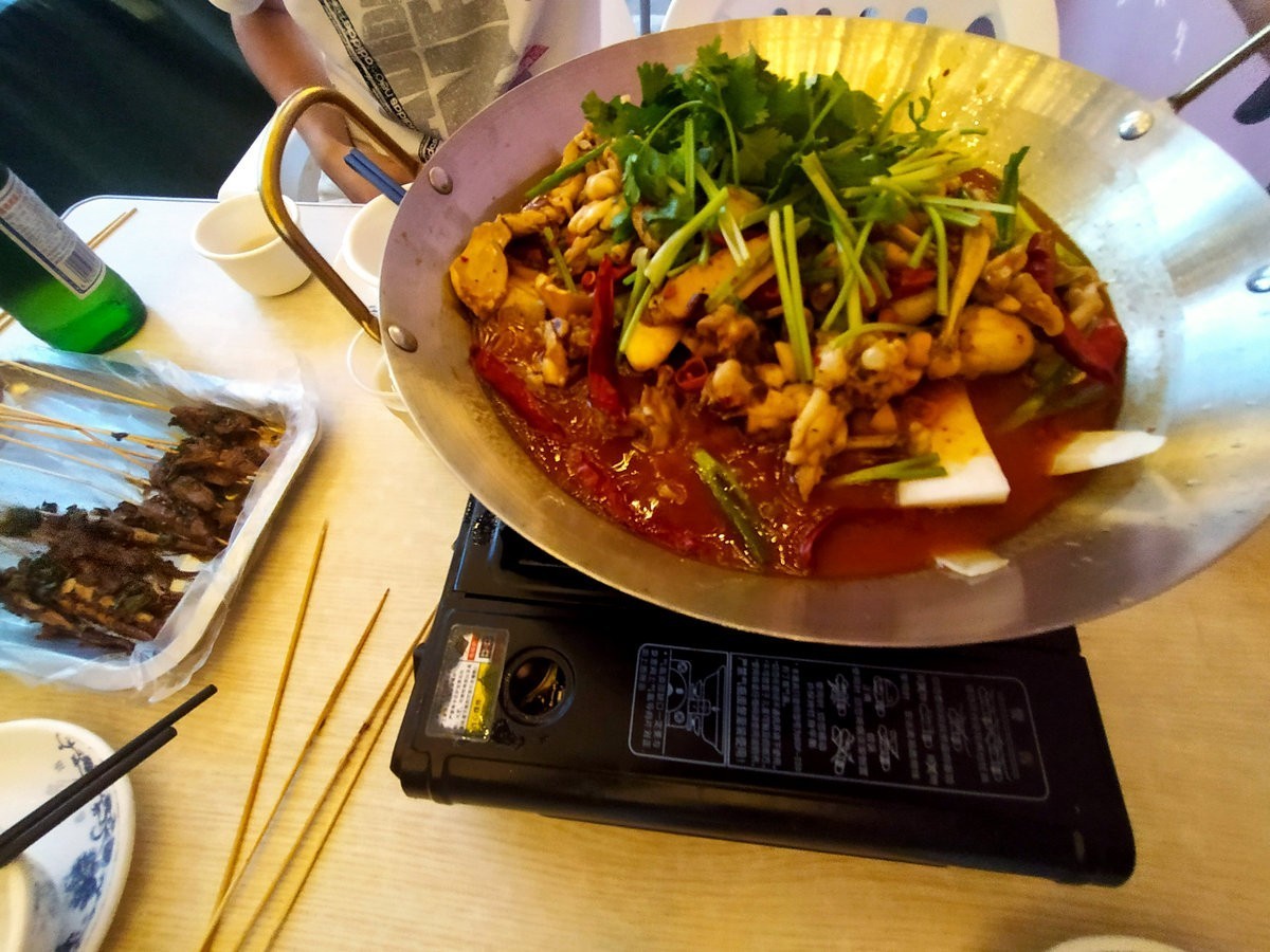 2022夏 湘赣边（28）无寸土不丽  无一山不奇