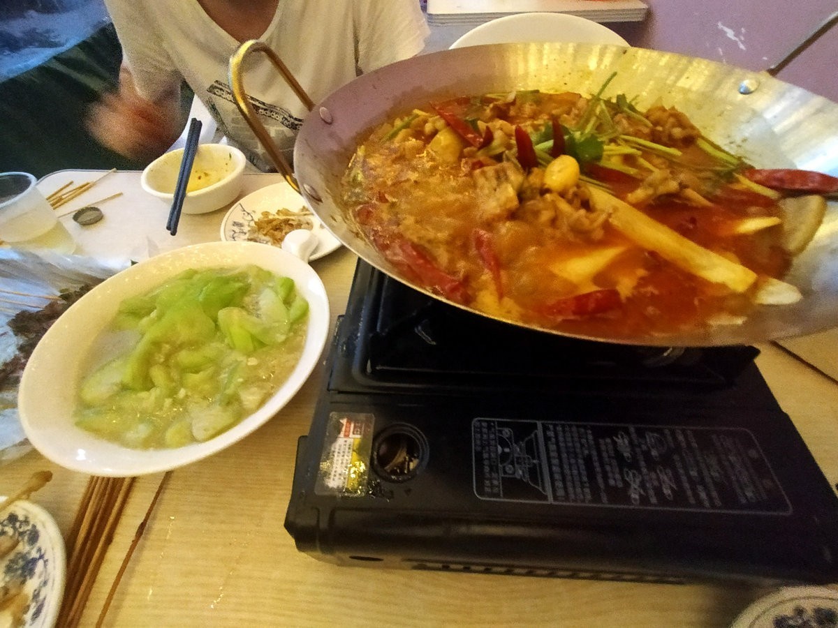 2022夏 湘赣边（28）无寸土不丽  无一山不奇