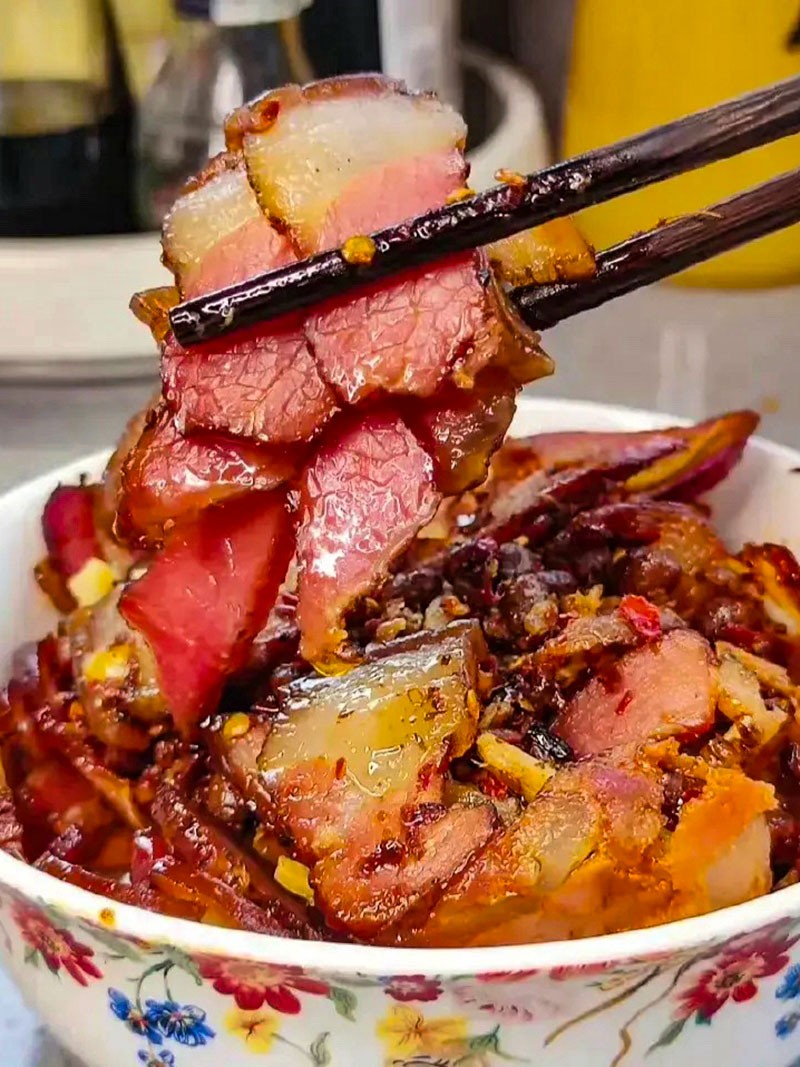 #2023不一样的春节#---回家过年妈妈备好了家乡味