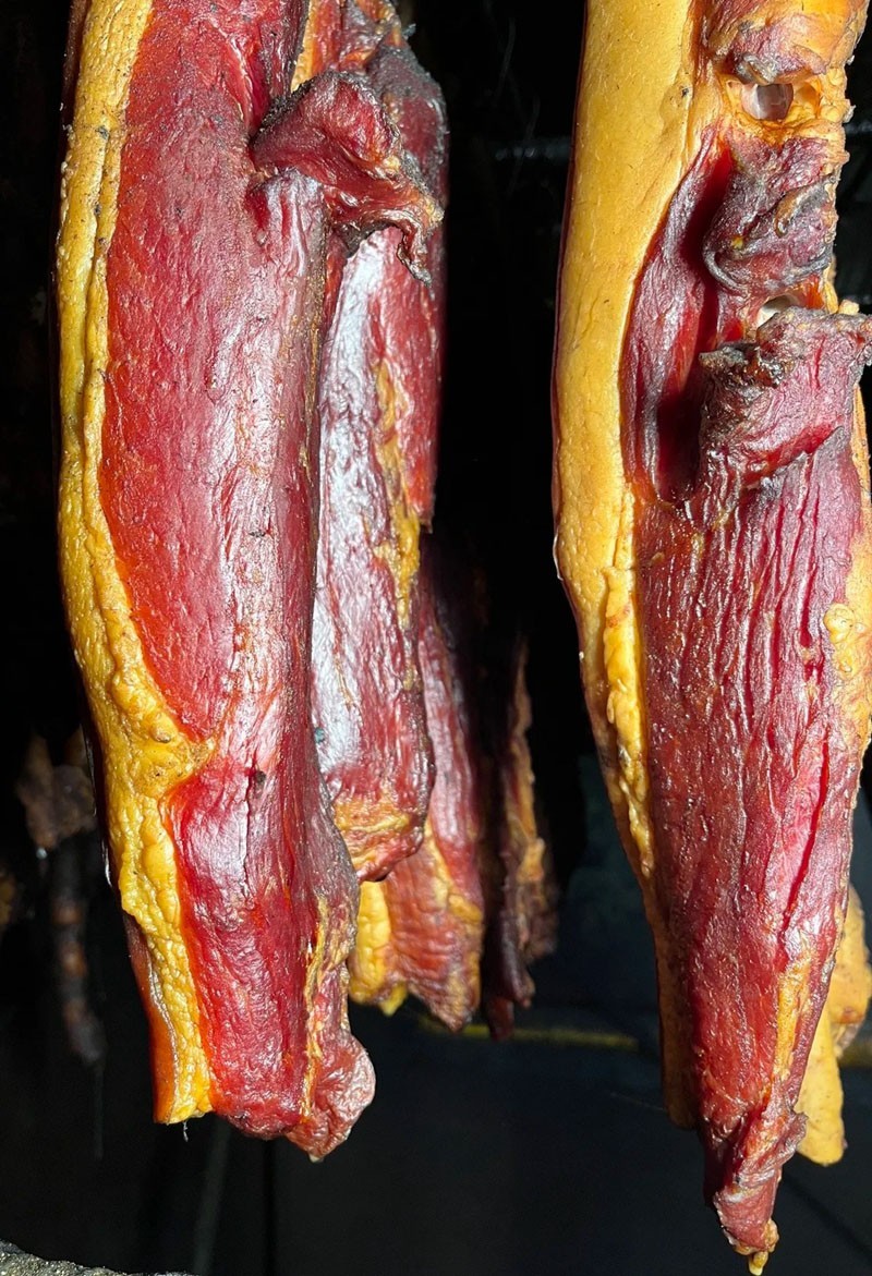 #2023不一样的春节#---回家过年妈妈备好了家乡味