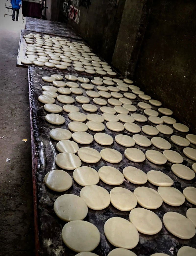 #2023不一样的春节#---回家过年妈妈备好了家乡味