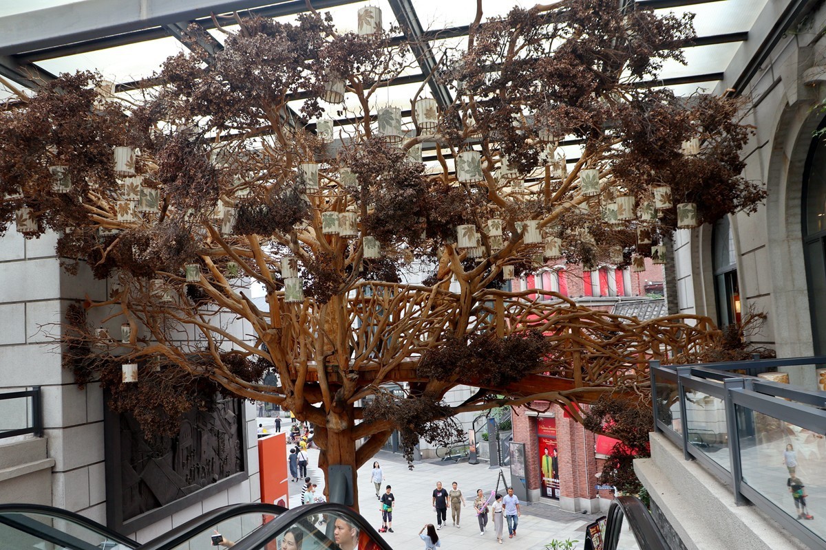 弹子石老街随拍 （三）