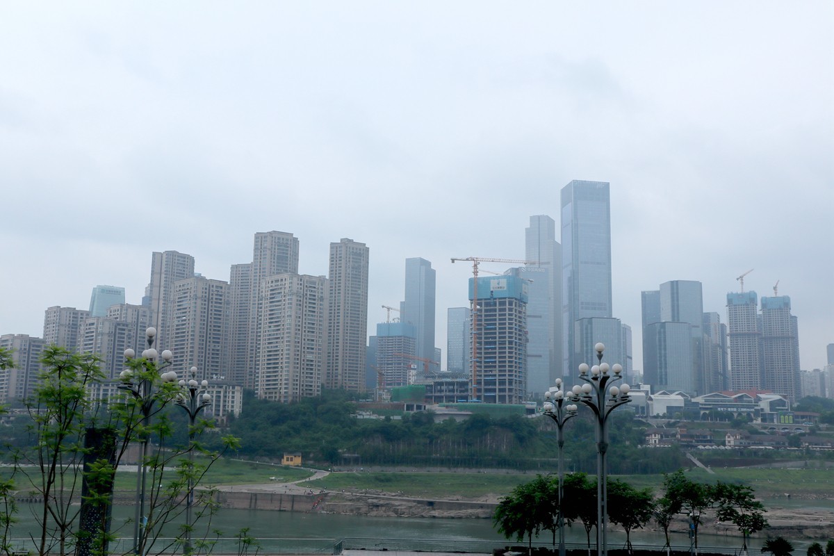 弹子石老街随拍 （三）