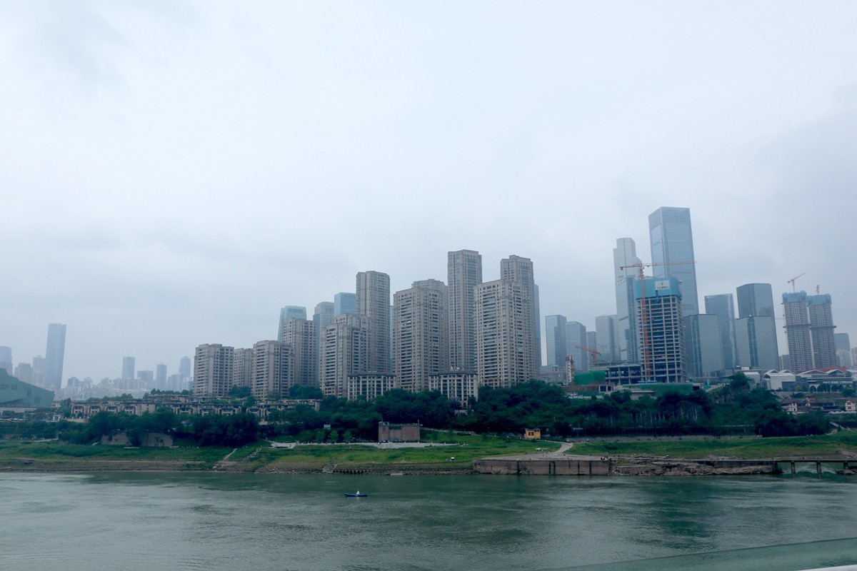 弹子石老街随拍 （三）