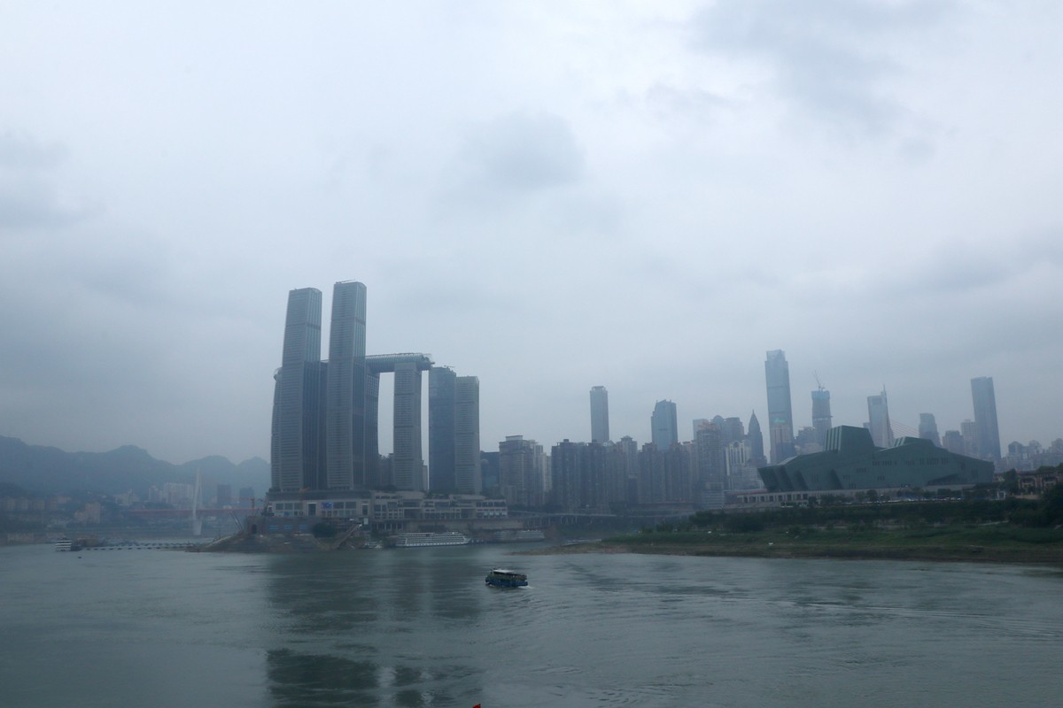 弹子石老街随拍 （三）