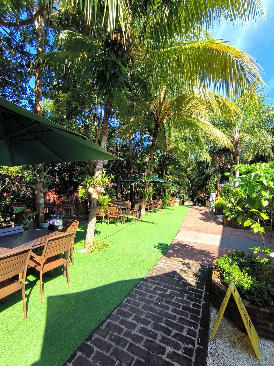 2024夏 海南环岛行（69）享受惬意时光