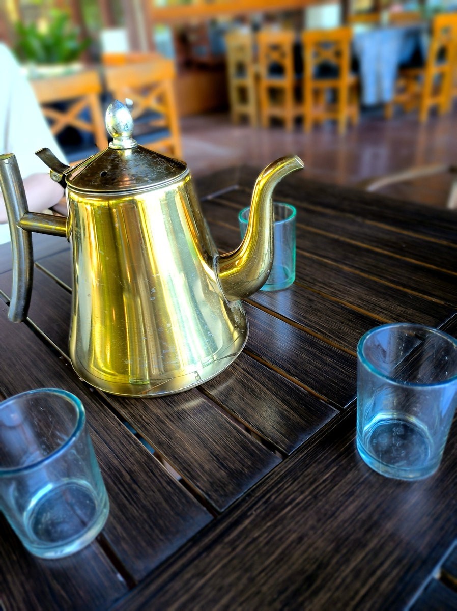 2024夏 海南环岛行（69）享受惬意时光