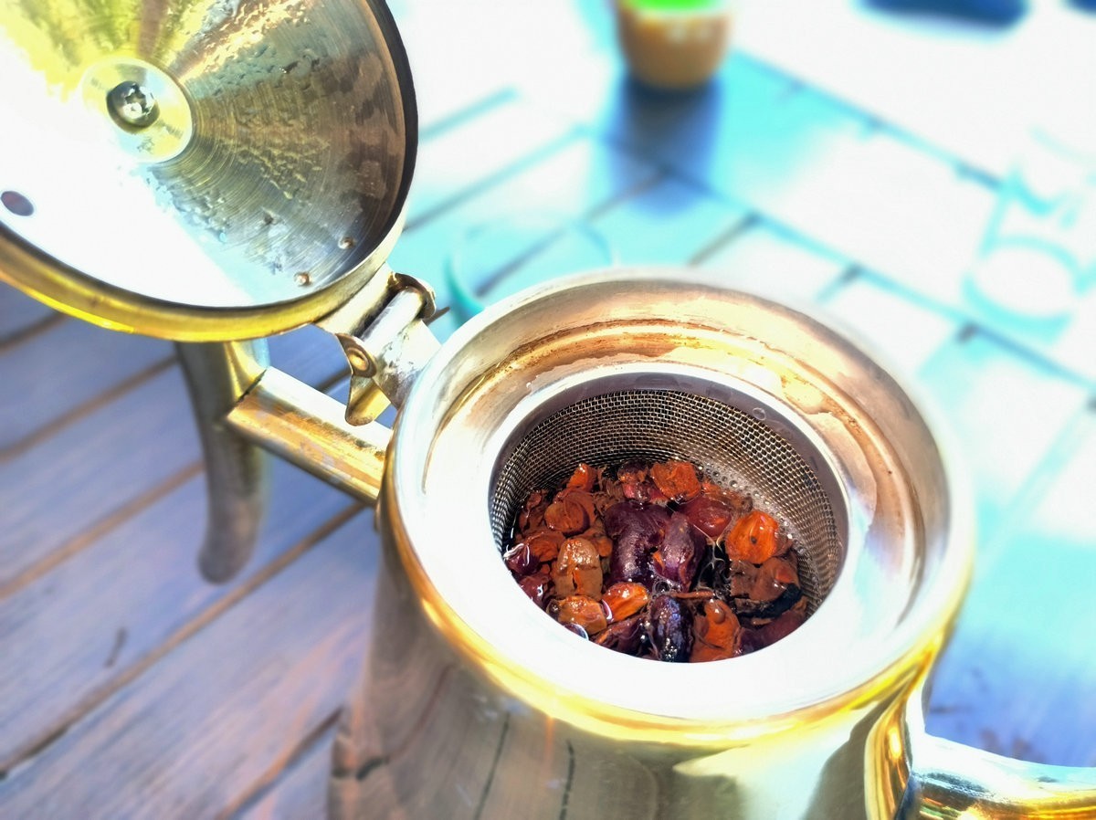 2024夏 海南环岛行（69）享受惬意时光