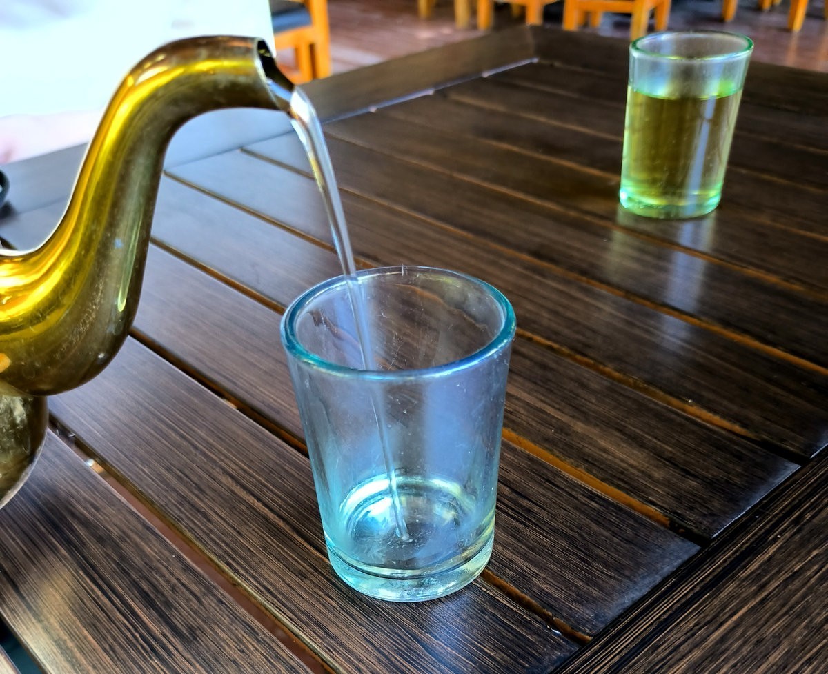 2024夏 海南环岛行（69）享受惬意时光